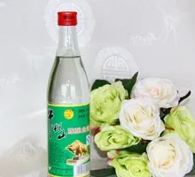 Niu Lanshan Aged Liquor