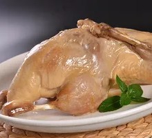 Shuiximen Salted Duck