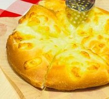 Cheese Bun