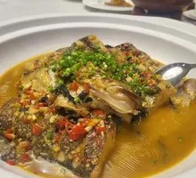 Clay Pot Big Catfish