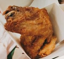 Wangdao Sichuan-style Chicken Wings