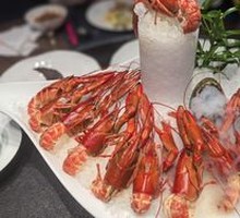 Chilled Huangjiu Crawfish
