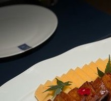 Black Vinegar Pork Tenderloin