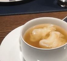 Songshu Mushroom and Fish Maw Stew