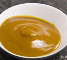 Warm Winter Curry Paste