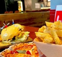 Wild Herb Hand-Cut Fries