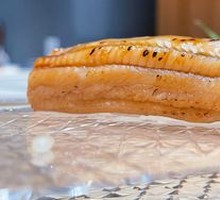 Conger Eel Sushi