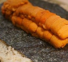 Sea Urchin Roll