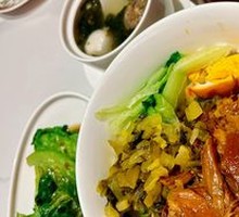 Longjiang Pork Elbow Rice