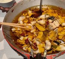 ShuLongGe Premium Boiled Fish