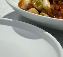 Kung Pao Chicken