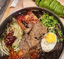 Yanbian Cold Noodles