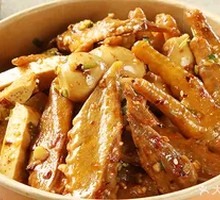 Delicious Family Feast