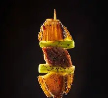 Abalone Beef Short Ribs