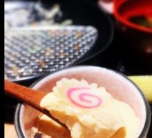Japanese Steamed Egg