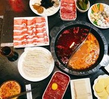 屠场牛奶鲜鸭血