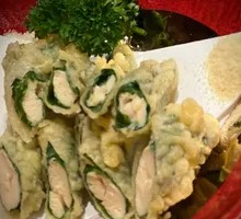 Perilla Chicken Breast