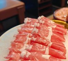 Inner Mongolia Lamb from the Grassland