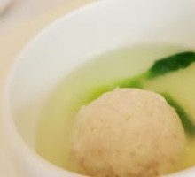 Steamed Pork Meatballs