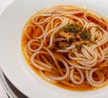 Xiangcun Black Pork Soup Noodles