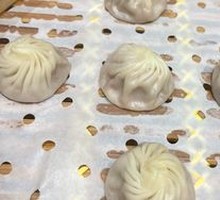 Soup Dumplings