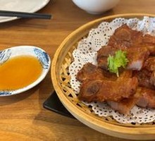 Shrimp Paste Spare Ribs