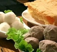 Chaozhou Hand-Made Beef Balls