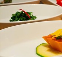 Lotus Heart Delicacy