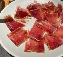 Iberian Ham