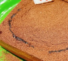 Spring Love Milk Custard