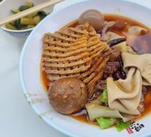 Anhui Special Noodles