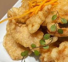 Sweet and Sour Pork (Small Portion)