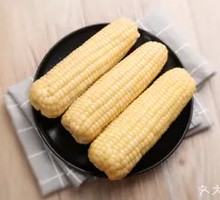 Sweet Glutinous Corn