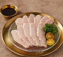 Premium Snowflake Pork