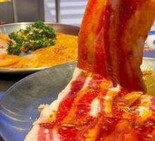 Mingyi's Traditional Pork Belly