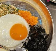 1988 Bibimbap