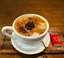 Casserole Baked Milk