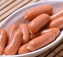 Black Pepper Love Sausage