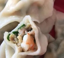 Shrimp and Three Delicacies