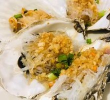 Stir-Fried Scallops