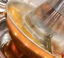 Beijing-style Yangzhou Pot