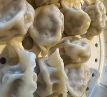 Green beans with pork