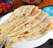 Handmade Flatbread