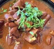 Signature Stewed Tripe