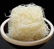 Glass Noodles