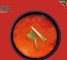 Sweet and Sour Tomato Soup