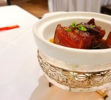 Tongqinglou Braised Pork