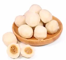 Juicy Fish Balls