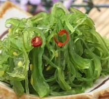 Japanese Seaweed