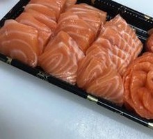 Fresh Salmon